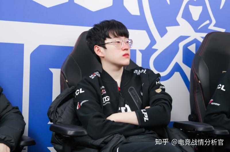 Scout新星精彩发挥表现惊艳，TES未来可期！的简单介绍